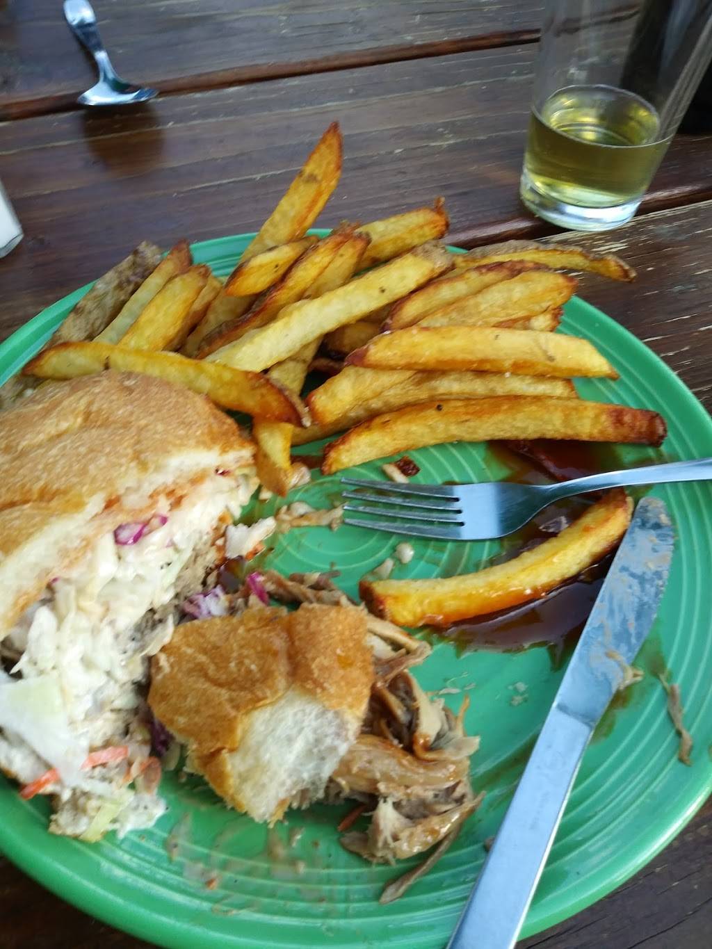 Kirby Cosmos BBQ Bar | restaurant | 474 Main St, Minturn, CO 81645, USA | 9708279027 OR +1 970-827-9027