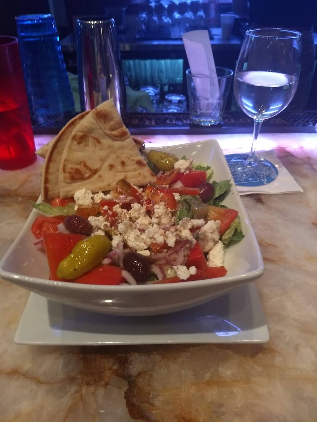 Villagewalk Bar & Grill | restaurant | 15301 Latitude Dr #500, Bonita Springs, FL 34135, USA | 2399083609 OR +1 239-908-3609