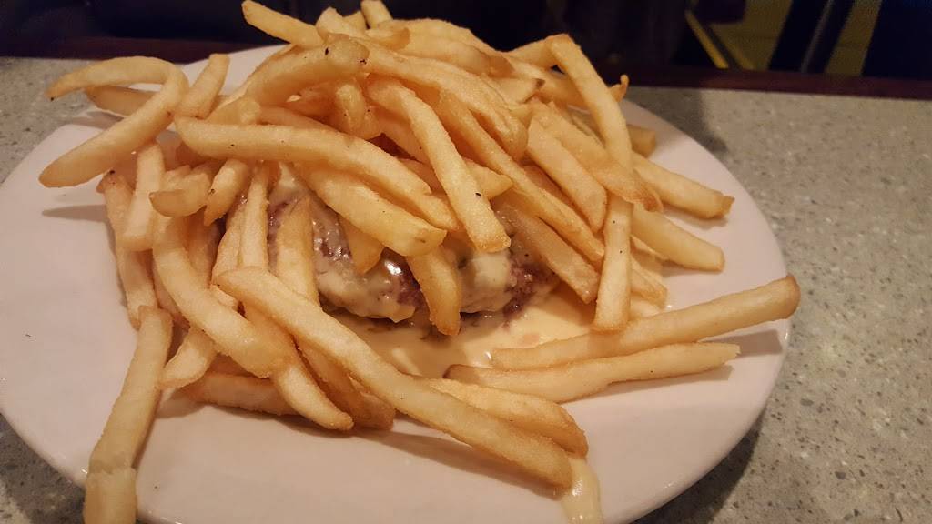 THE GRILLE AT CITY CENTRE | restaurant | 700 E Adams St, Springfield, IL 62701, USA | 2173315199 OR +1 217-331-5199