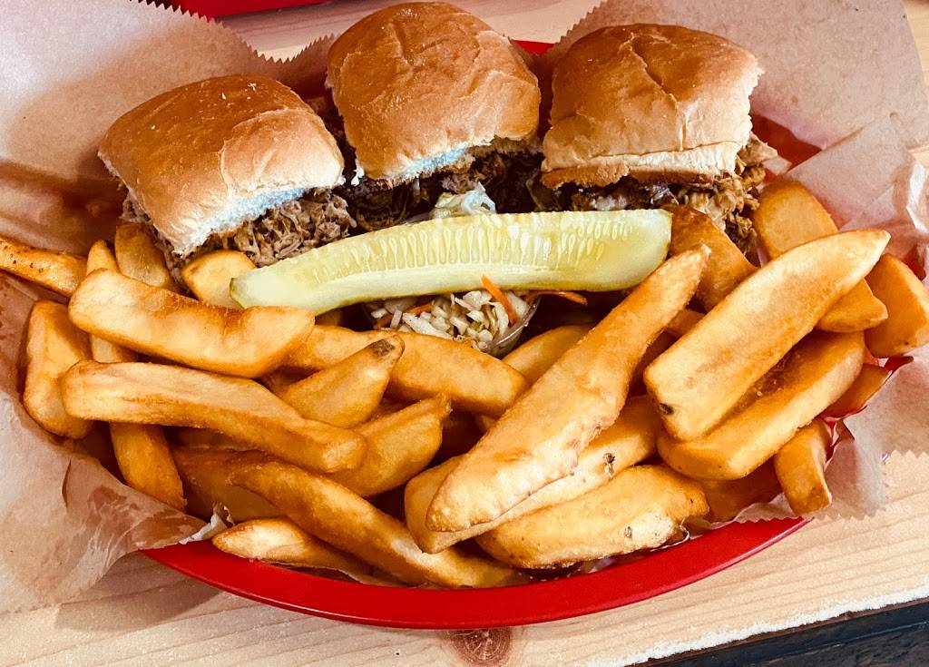 Dixie Pig Bar-B-Q | restaurant | 4495 N Dixie Hwy, Oakland Park, FL 33334, USA | 9547725977 OR +1 954-772-5977