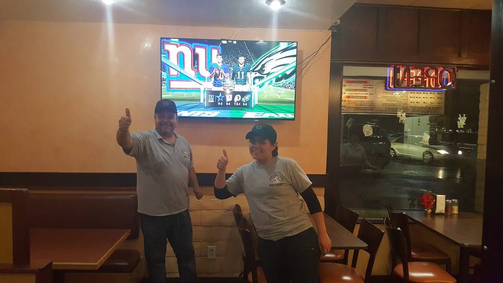 PORTOBELLO PIZZA | restaurant | 751 Ventura St suite a, Fillmore, CA 93015, USA | 8056257200 OR +1 805-625-7200