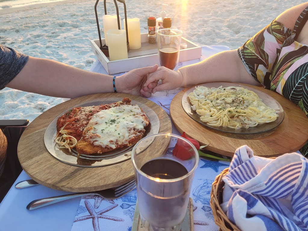 Sunset Island Dinner, LLC | restaurant | 338 Miracle Strip Pkwy SW, Fort Walton Beach, FL 32548, USA | 8505464448 OR +1 850-546-4448