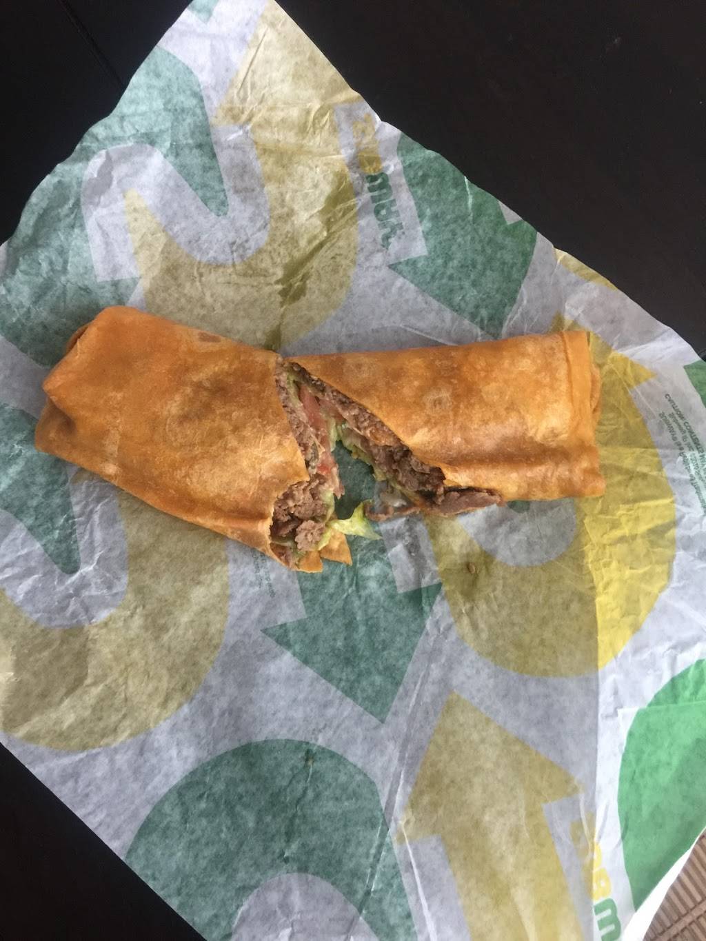 Subway | restaurant | 11012 N Williams St, Dunnellon, FL 34432, USA | 3524655977 OR +1 352-465-5977