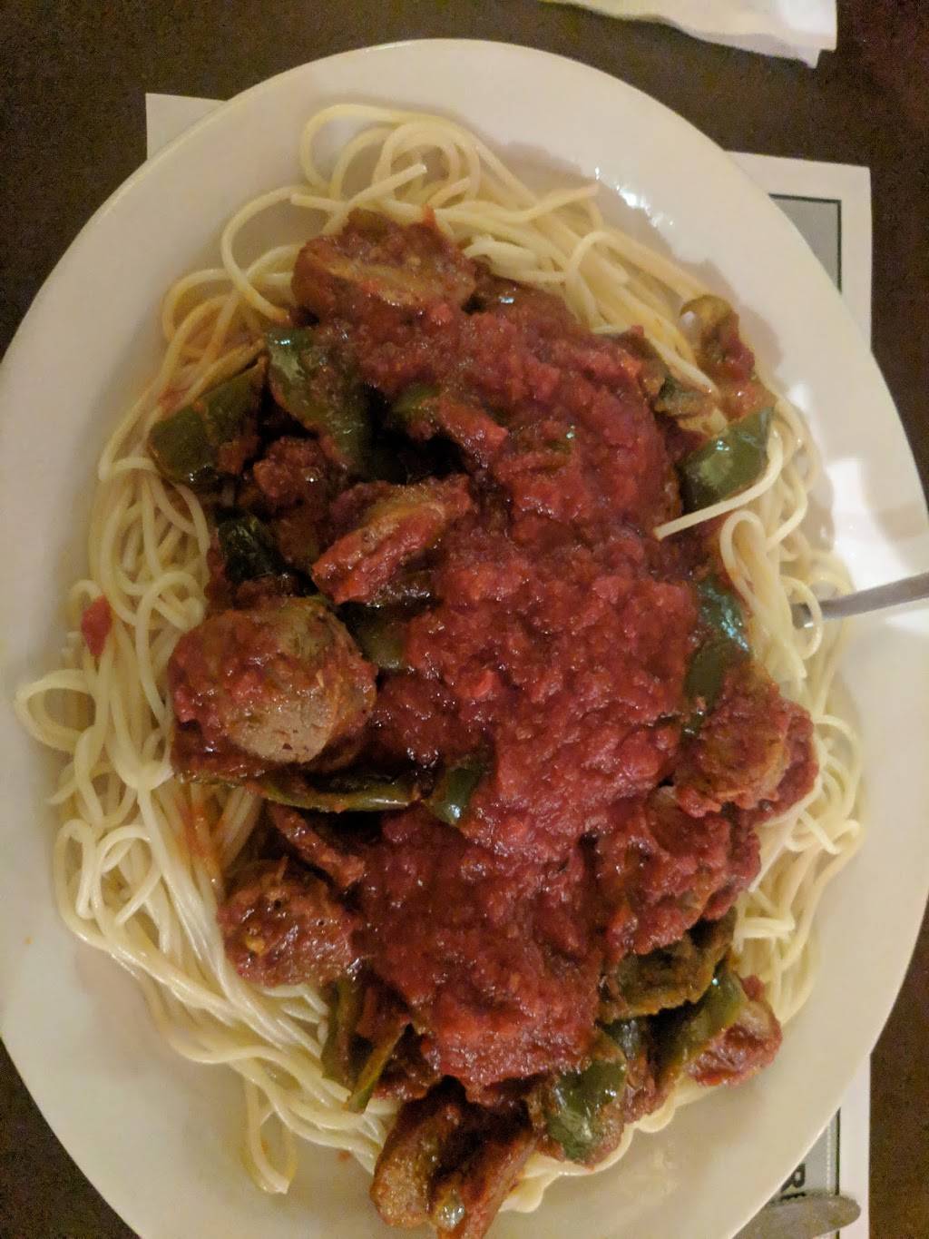 Gennaros Pizza | restaurant | 7375 Commercial Way, Weeki Wachee, FL 34613, USA | 3528357903 OR +1 352-835-7903