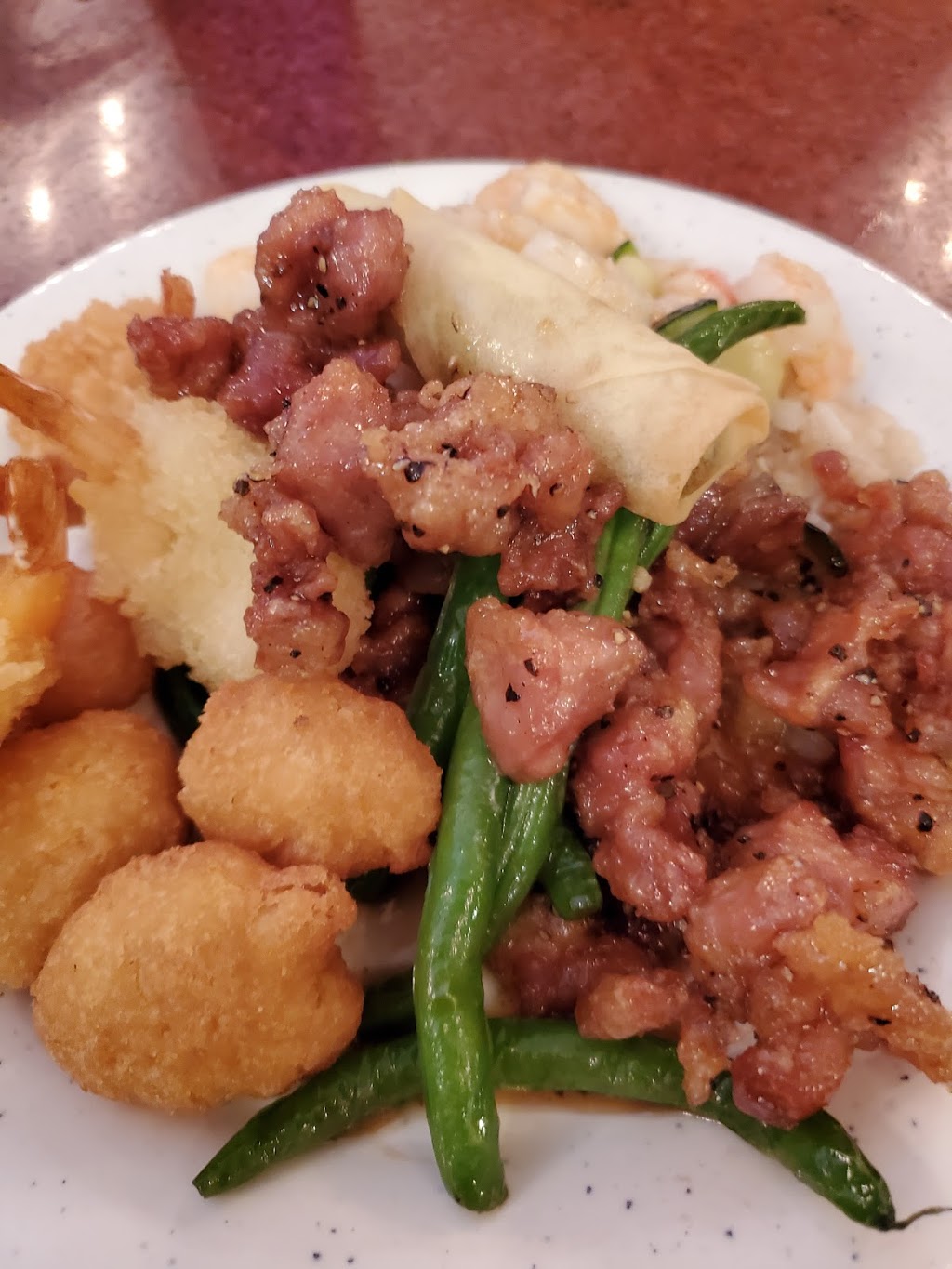 Chow Time Grill & Buffet | restaurant | 1849 Capital Cir NE, Tallahassee, FL 32308, USA | 8507652961 OR +1 850-765-2961