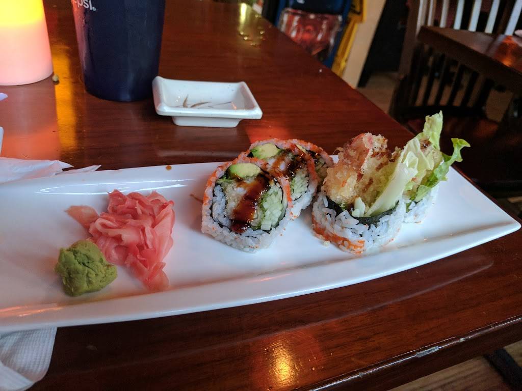 Asia One | restaurant | 1355 S Main St, Fall River, MA 02724, USA | 5086792000 OR +1 508-679-2000