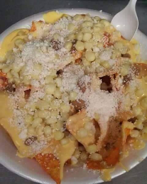 La Troquita FOOD TRUCK | restaurant | 421 N Zaragoza Rd, El Paso, TX 79907, USA | 9155199039 OR +1 915-519-9039