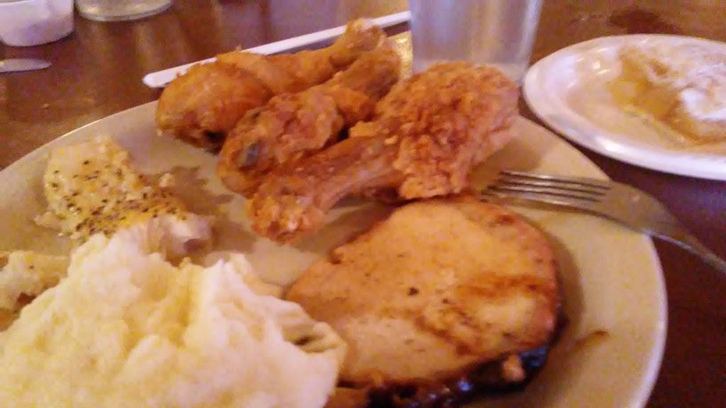 Creek Side Family Restaurant | restaurant | 1837 New Lebanon Rd, Campbellsville, KY 42718, USA | 2704657777 OR +1 270-465-7777