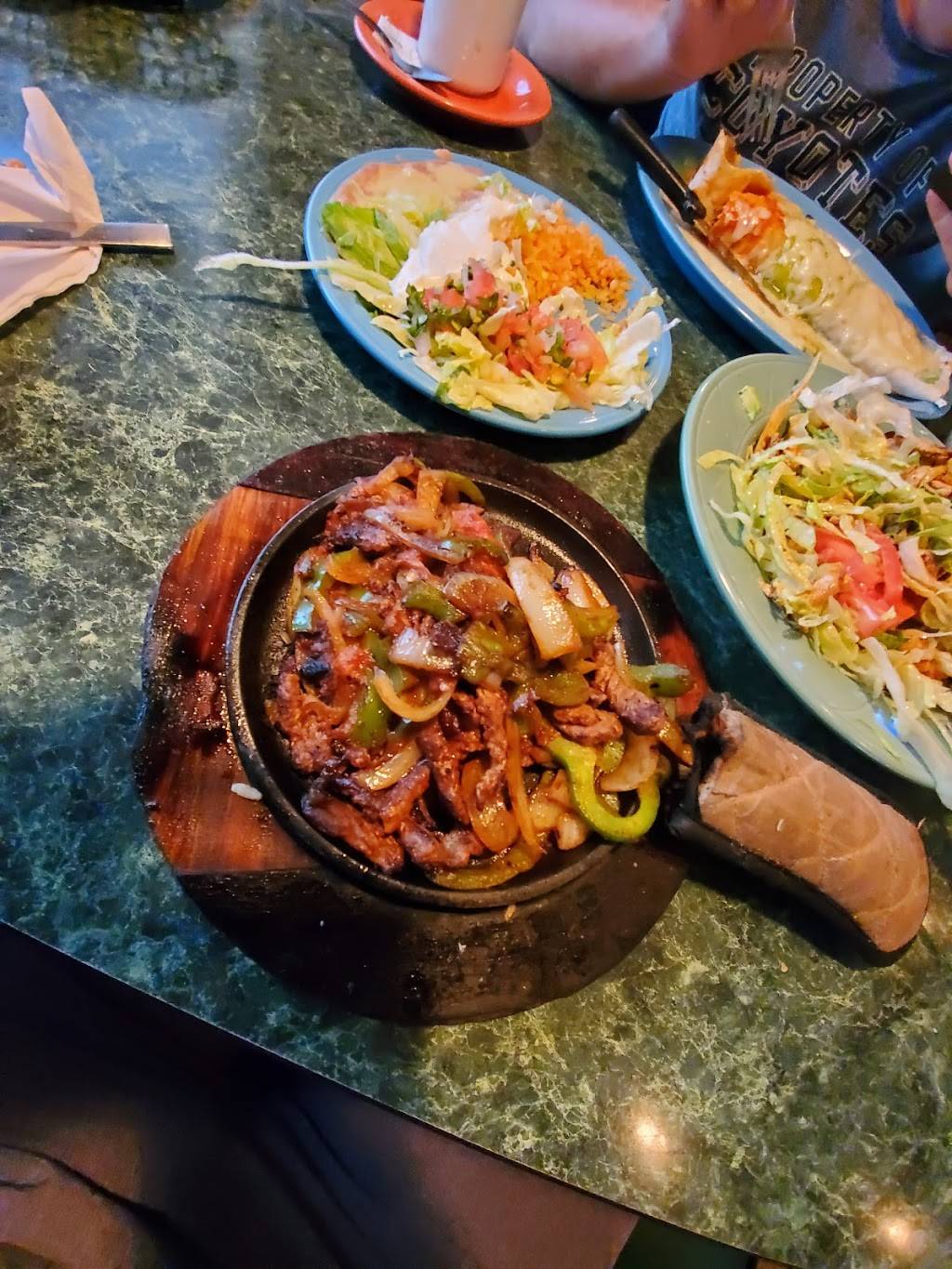 Jalapeños Mexican Grill | restaurant | 4700 Rose Blvd, Northport, AL 35475, USA | 2053393696 OR +1 205-339-3696