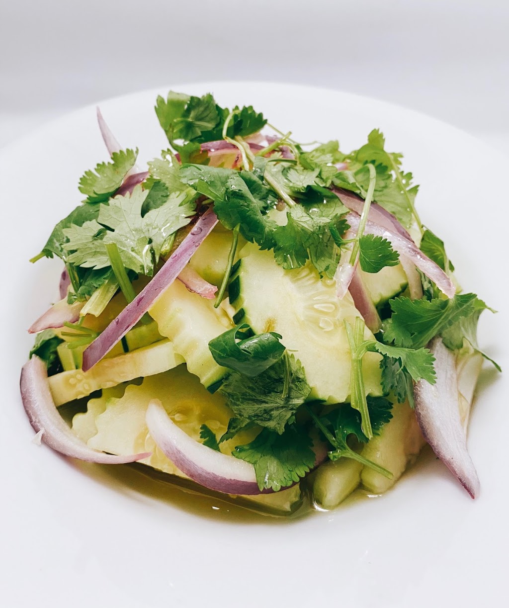 Prommares Thai Bistro | restaurant | 6362 W Sahara Ave, Las Vegas, NV 89146, USA | 7022219644 OR +1 702-221-9644