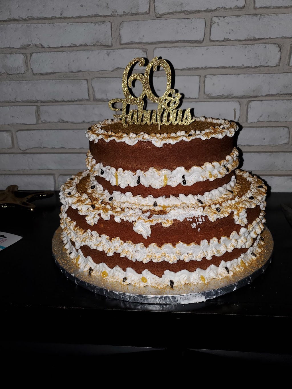 La Bakerie Inc | bakery | 7102 Pembroke Rd, Miramar, FL 33023, USA | 9549639744 OR +1 954-963-9744