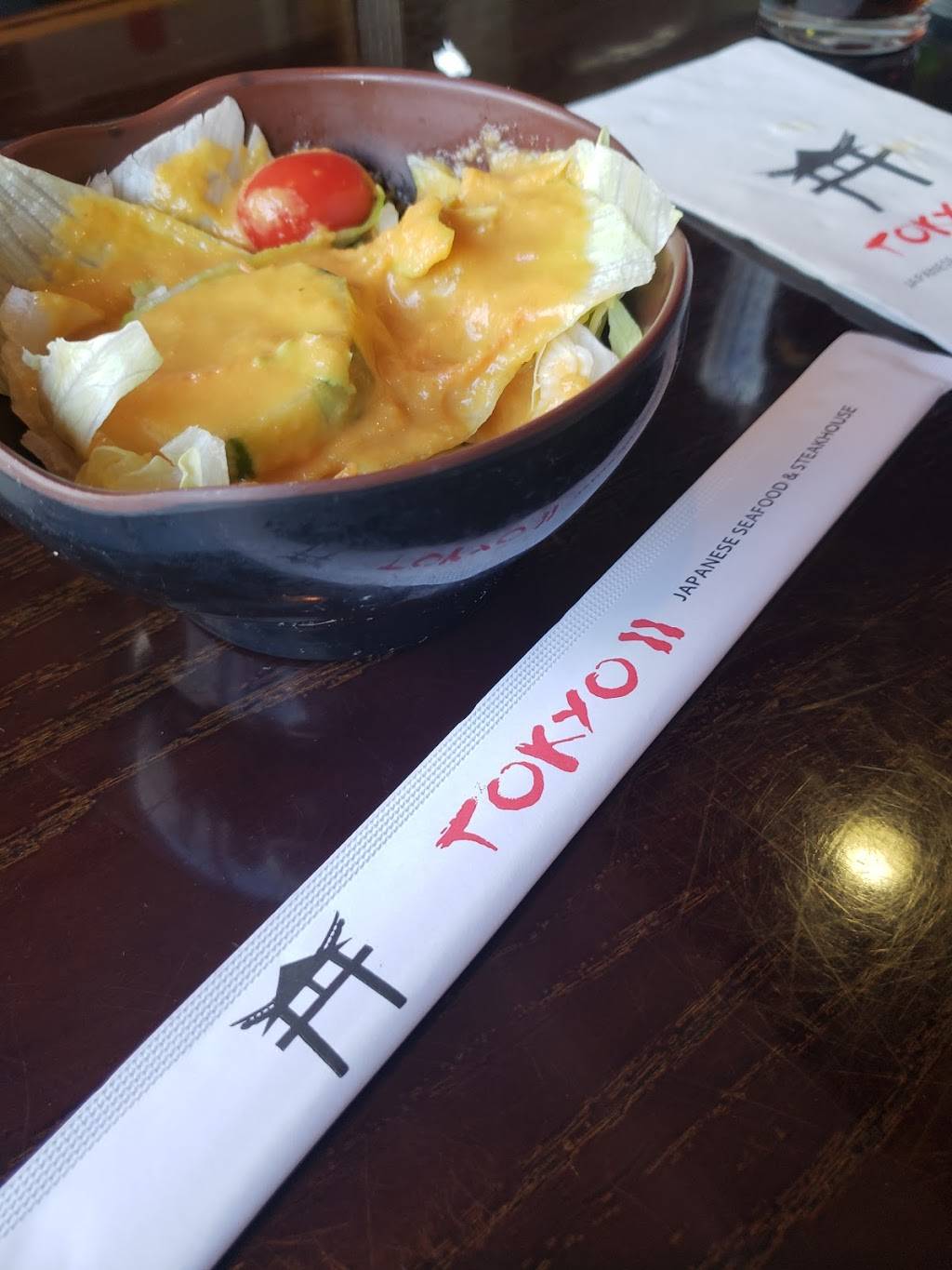 Tokyo Li Corporation | restaurant | 2236 Delaware Ave, Buffalo, NY 14216, USA | 7168772688 OR +1 716-877-2688