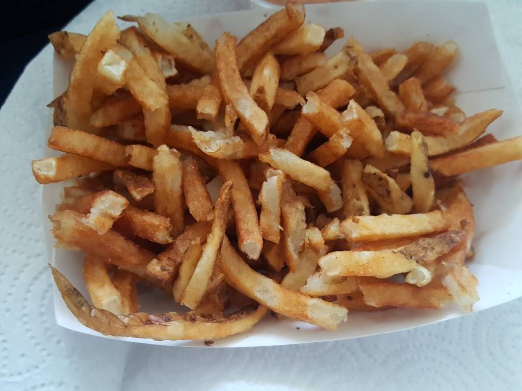 Tonyburgers - Salt Lake City | restaurant | 613 E 400 S, Salt Lake City, UT 84102, USA | 8014190531 OR +1 801-419-0531