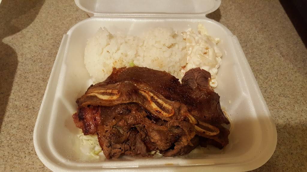 Ohana Hawaiian BBQ | restaurant | 3508 39028, Winchester Rd # 113, Murrieta, CA 92563, USA | 9514619278 OR +1 951-461-9278