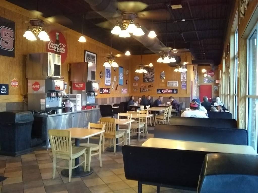 Cook Out | restaurant | 7519 NC-73, Denver, NC 28037, USA | 7048270019 OR +1 704-827-0019