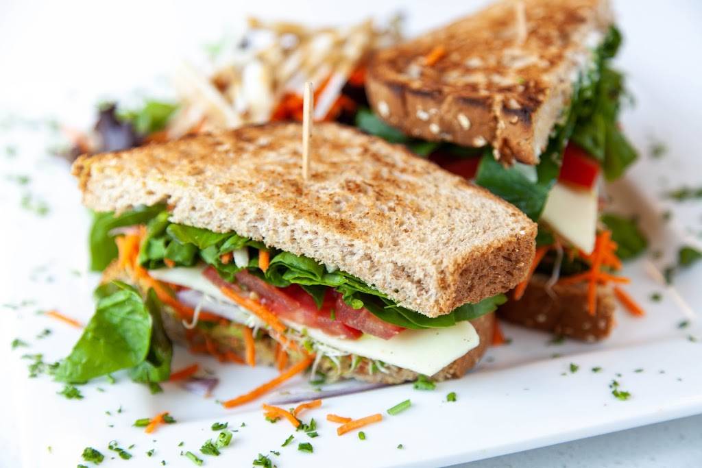 Energy Life Cafe | restaurant | 5670 Wilshire Blvd #160, Los Angeles, CA 90036, USA | 3235923979 OR +1 323-592-3979