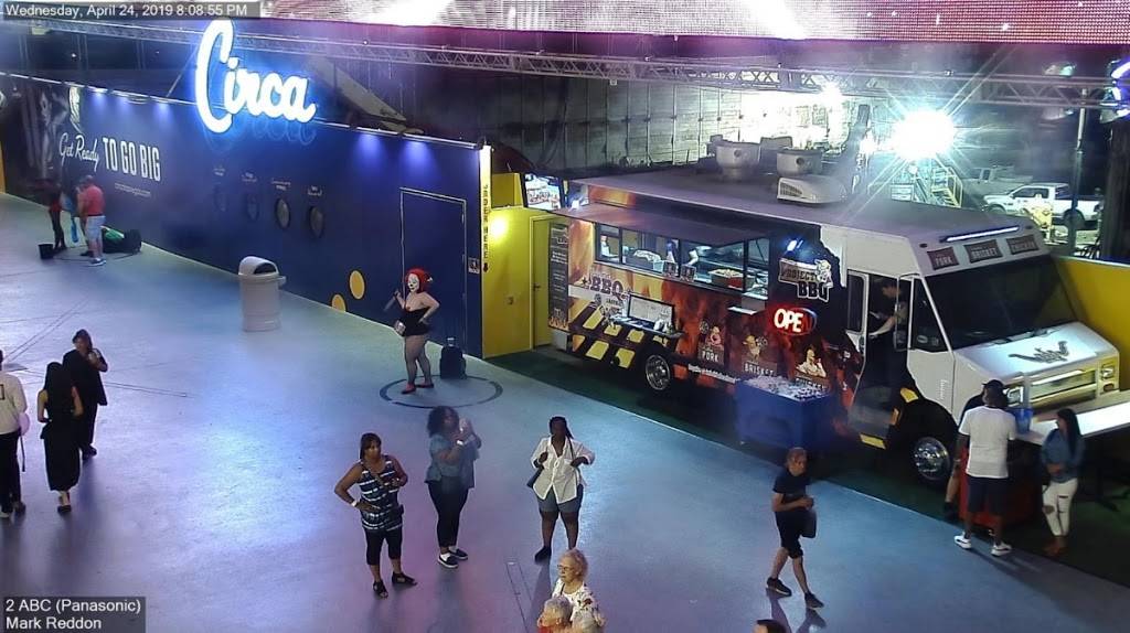 Project BBQ | restaurant | 18 Fremont Street Experience, Las Vegas, NV 89101, USA | 7024163488 OR +1 702-416-3488