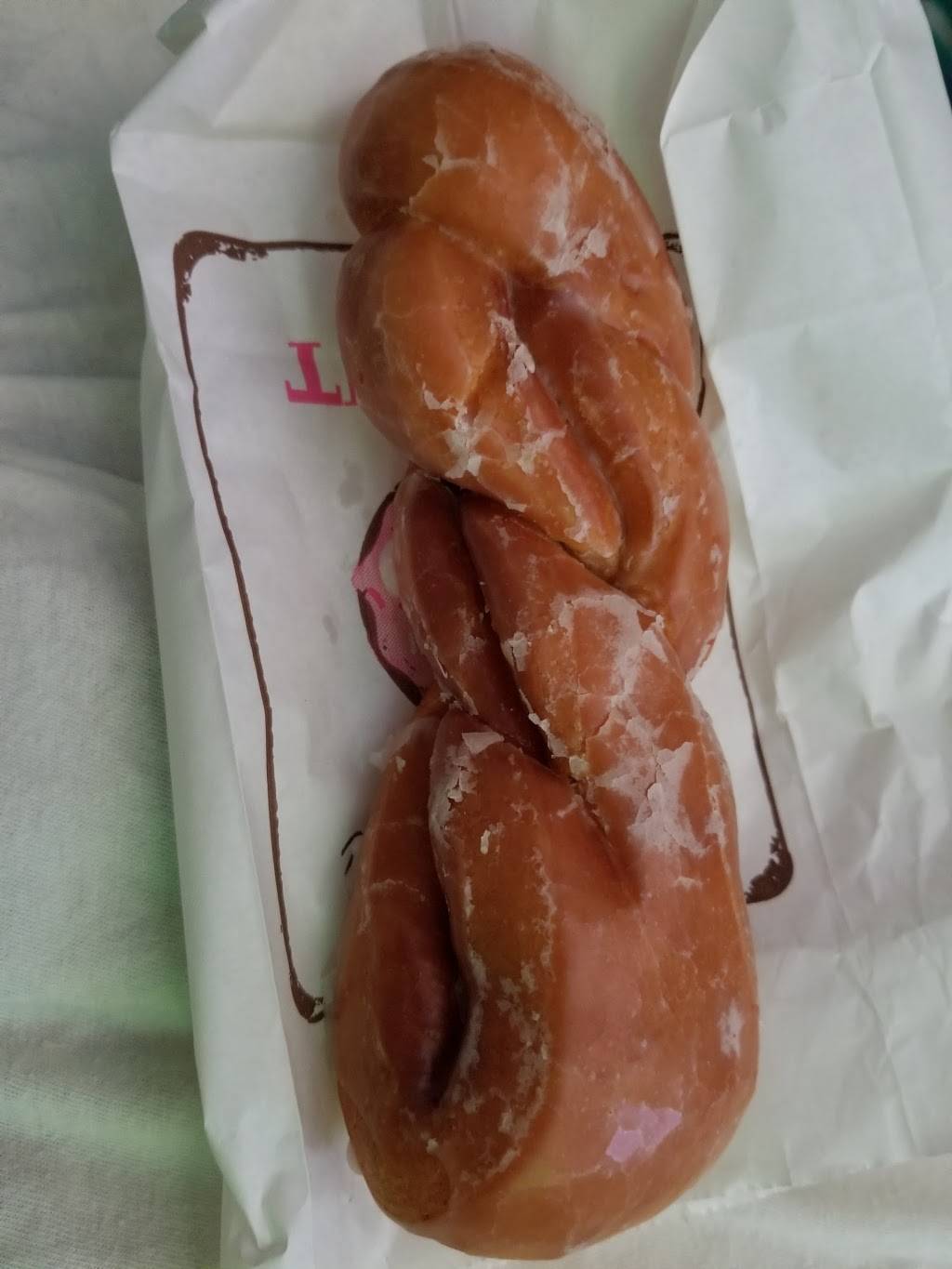 Donut Shop | restaurant | 3 S 25th St, Temple, TX 76504, USA | 2542395511 OR +1 254-239-5511