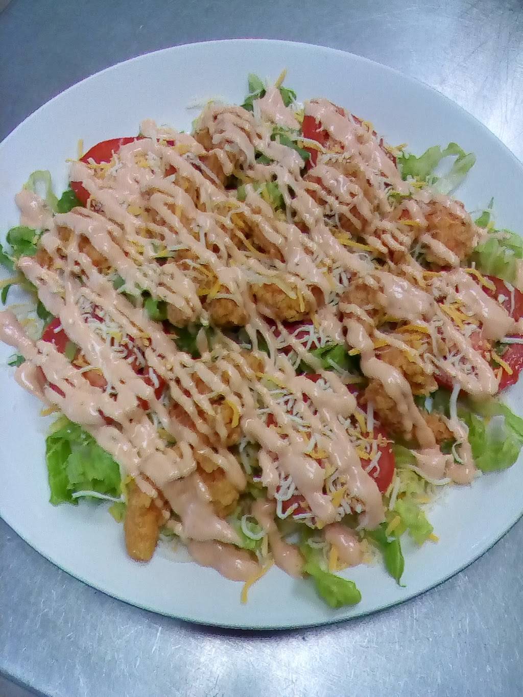 Sals Gumbo Shack | meal takeaway | 6148 Long Beach Blvd W, Long Beach, CA 90805, USA | 5624228100 OR +1 562-422-8100