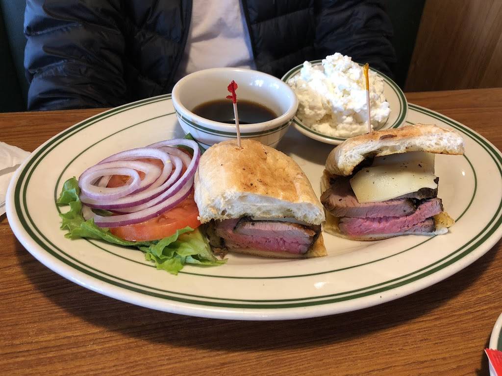 Lumberjacks Restaurant | restaurant | 3113 W Benjamin Holt Dr, Stockton, CA 95219, USA | 2099511988 OR +1 209-951-1988