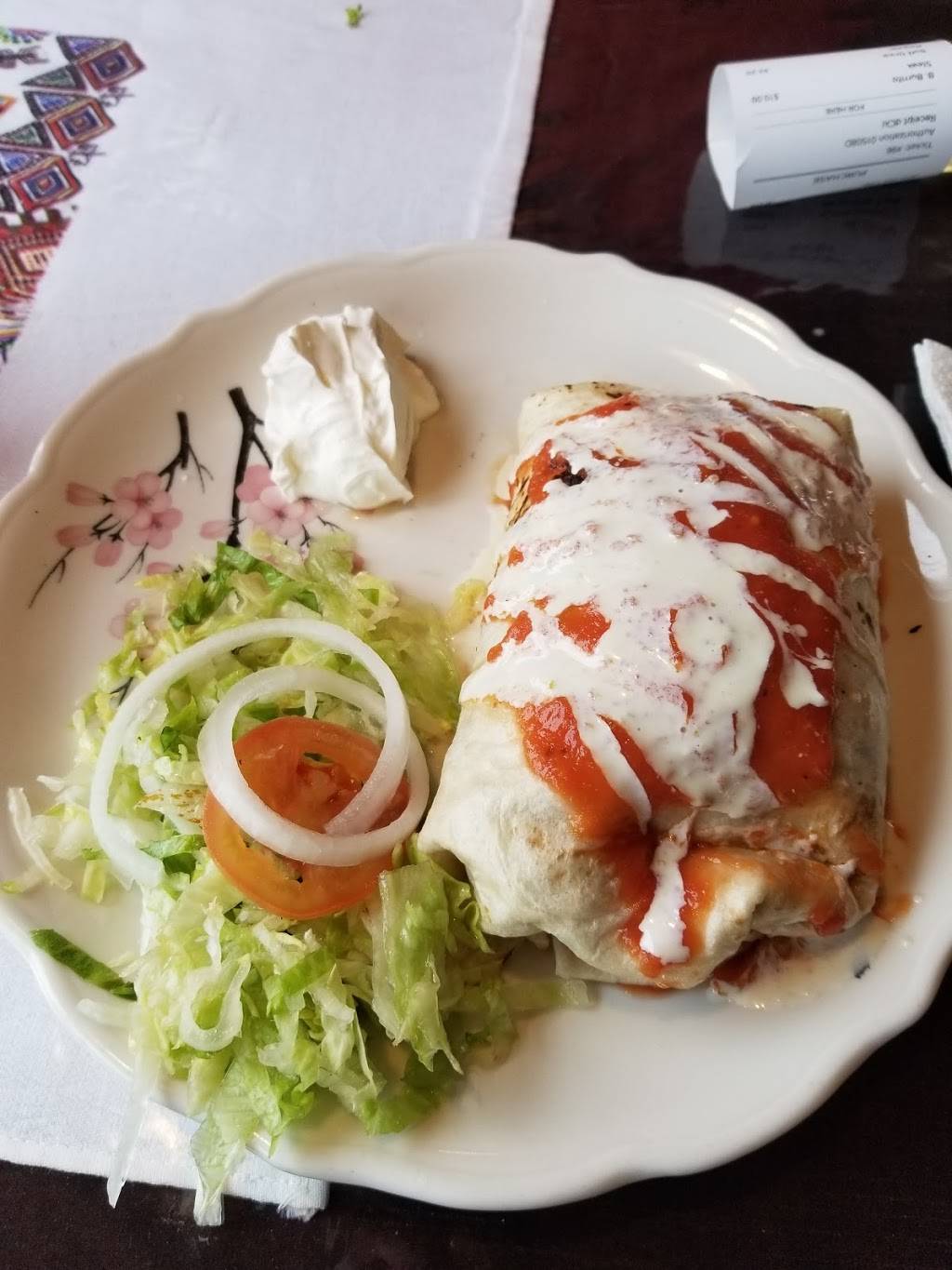 Los Alfaro’s Latin Restaurant | cafe | 1021 S Weinbach Ave, Evansville, IN 47714, USA | 8125501186 OR +1 812-550-1186