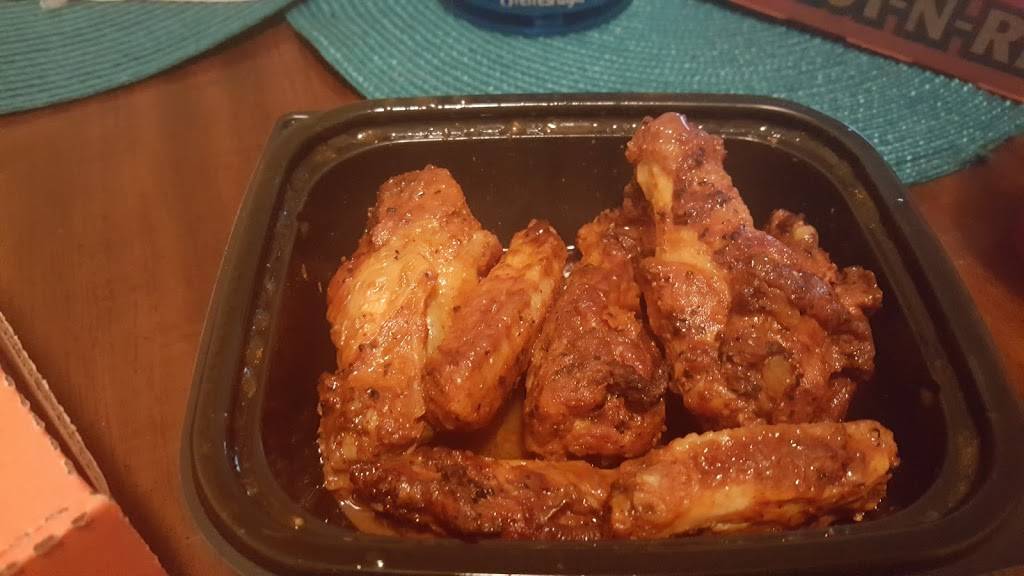 Little Caesars Pizza | meal takeaway | 331 Henry Blvd, Statesboro, GA 30458, USA | 9124893665 OR +1 912-489-3665