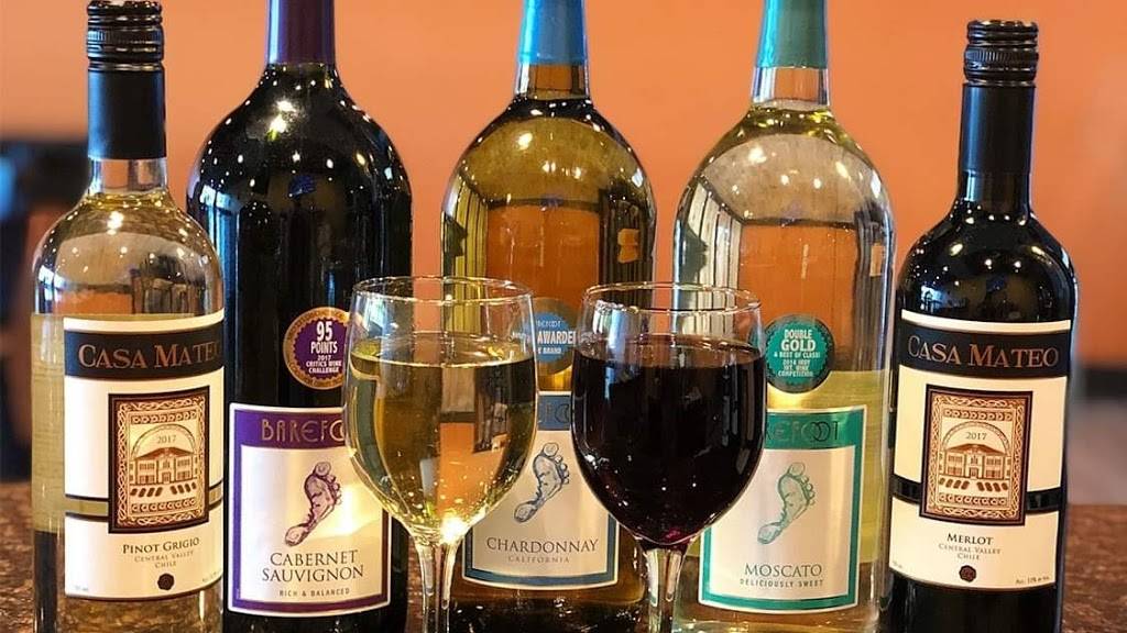 Nandos Burrito & Taco Shop | restaurant | 7008 City Center Way, Fairview, TN 37062, USA | 6152662533 OR +1 615-266-2533