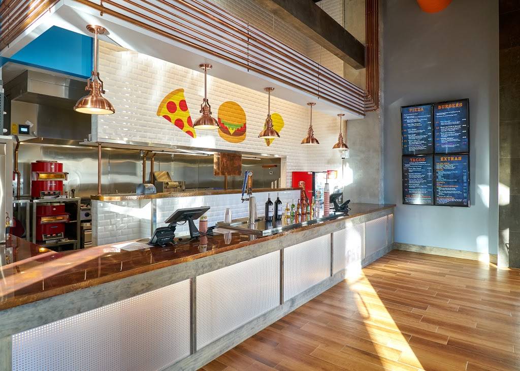 Pizza Burgers N Tacos (PBNT) | restaurant | 1409 Main St, Sarasota, FL 34236, USA | 9419149955 OR +1 941-914-9955