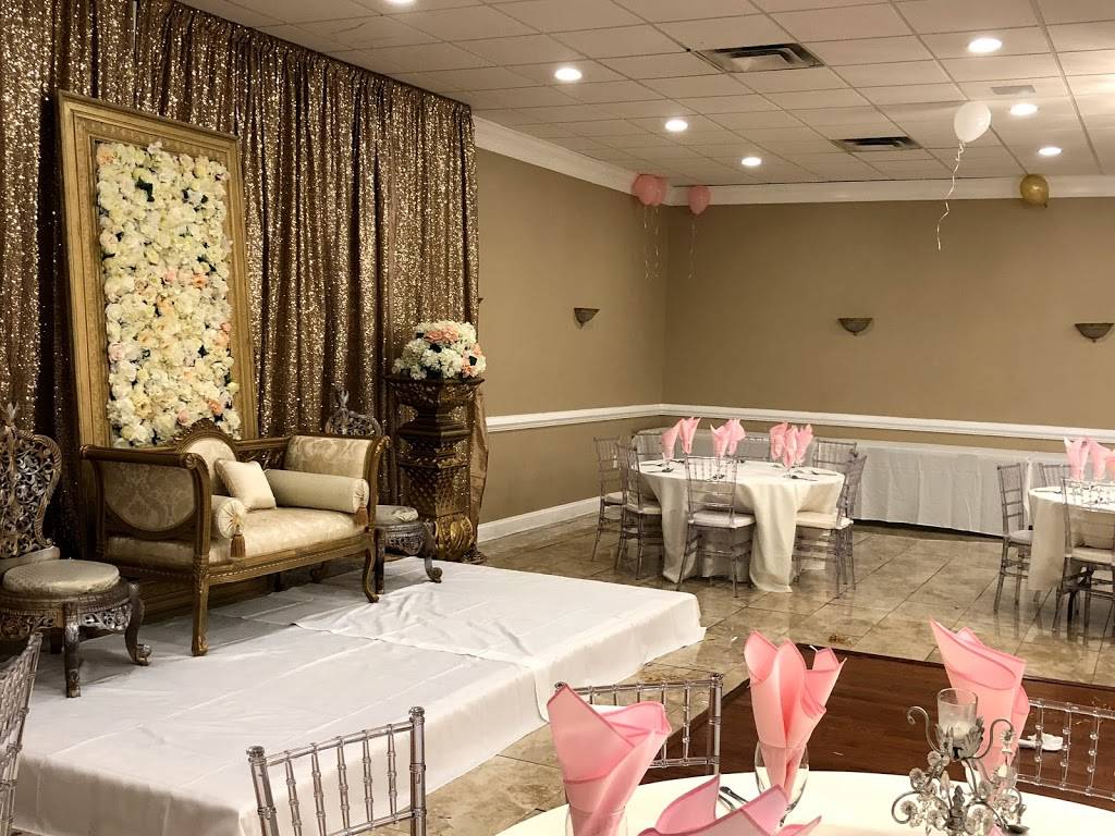 Bar B Q Tonight Live | restaurant | 45965 Regal Plaza, Sterling, VA 20165, USA | 2022134797 OR +1 202-213-4797