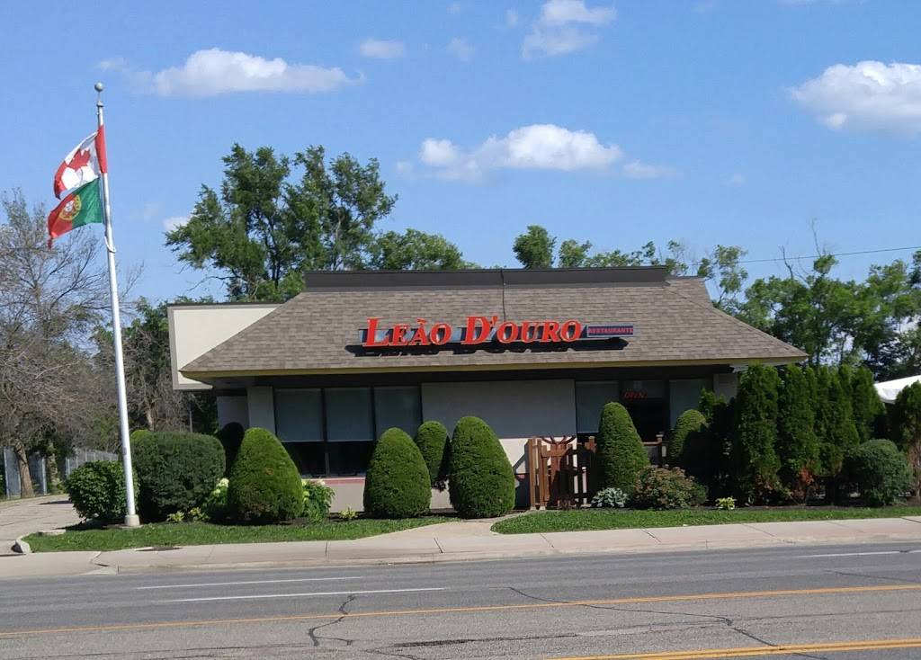 Leao Douro | restaurant | 920 A Dundas St E, Mississauga, ON L4Y 4B7, Canada | 9055665326 OR +1 905-566-5326