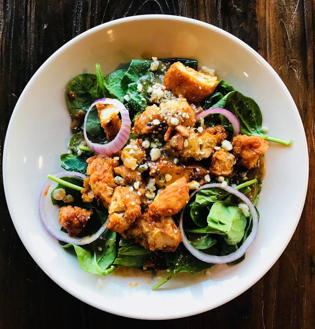 Party Fowl Donelson | restaurant | 2620 Lebanon Pike, Nashville, TN 37214, USA | 6159882179 OR +1 615-988-2179