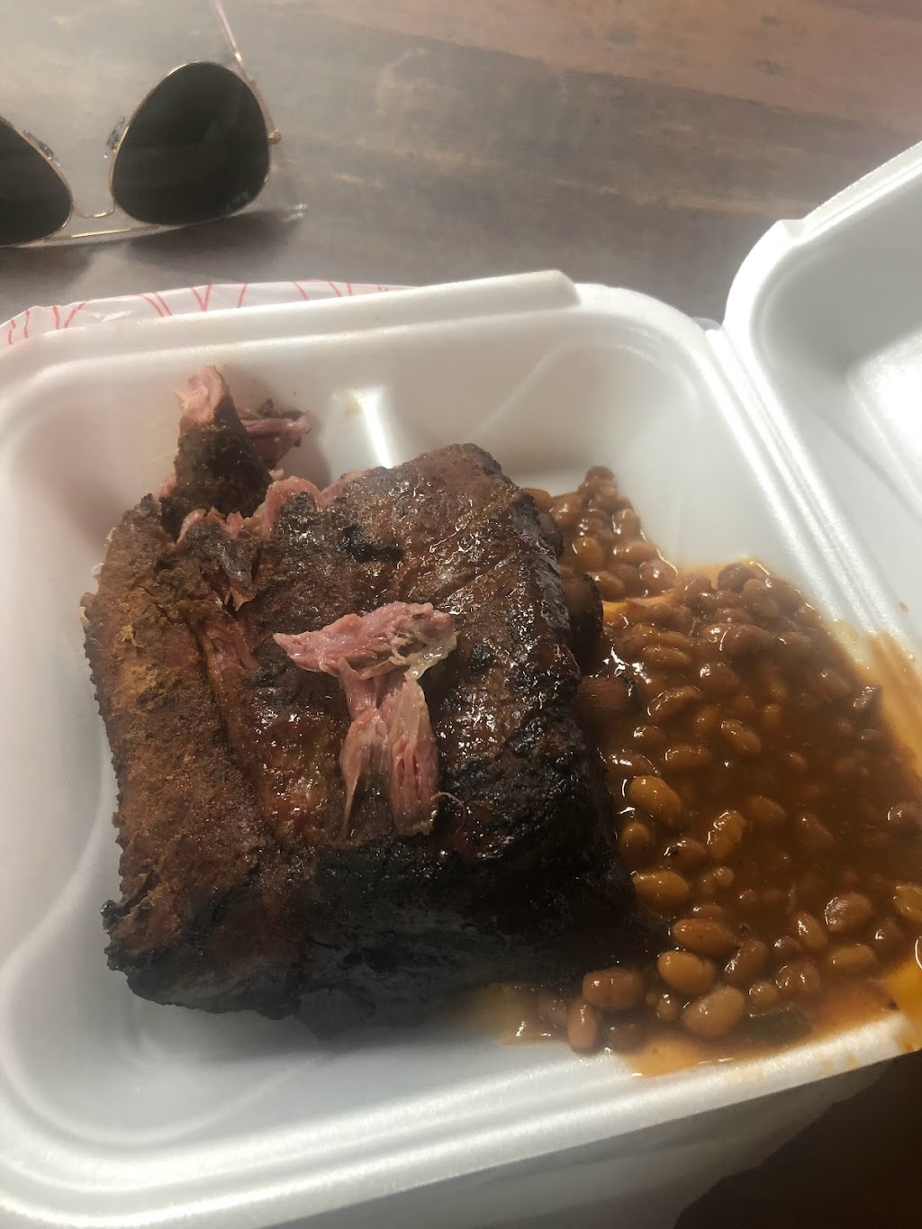 Jimmy Gs BBQ | restaurant | 1807 US-98, Lorida, FL 33857, USA | 8636551084 OR +1 863-655-1084