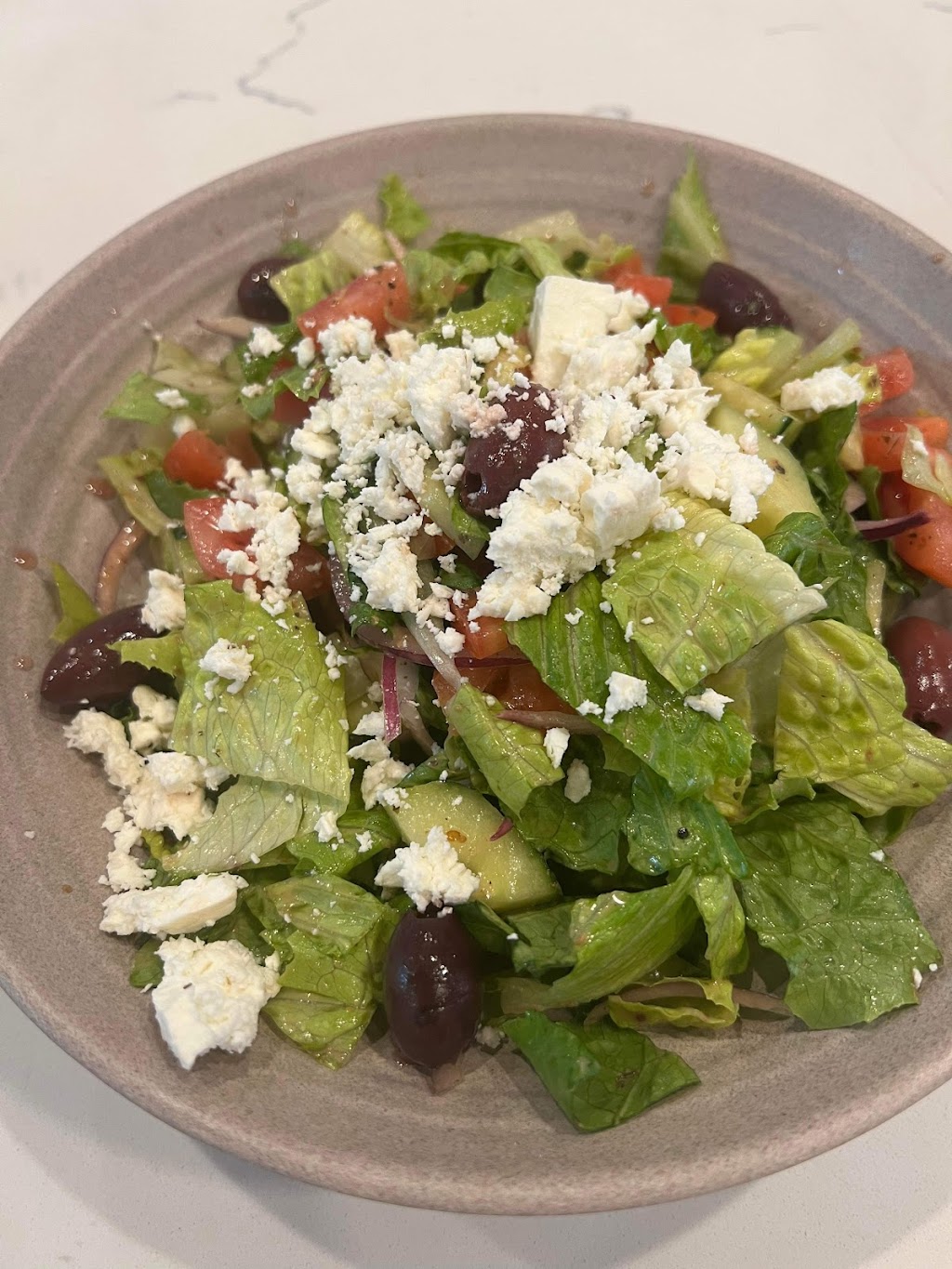 Troy Greek Express | restaurant | 740 Texas St, Fairfield, CA 94533, USA | 7076734138 OR +1 707-673-4138