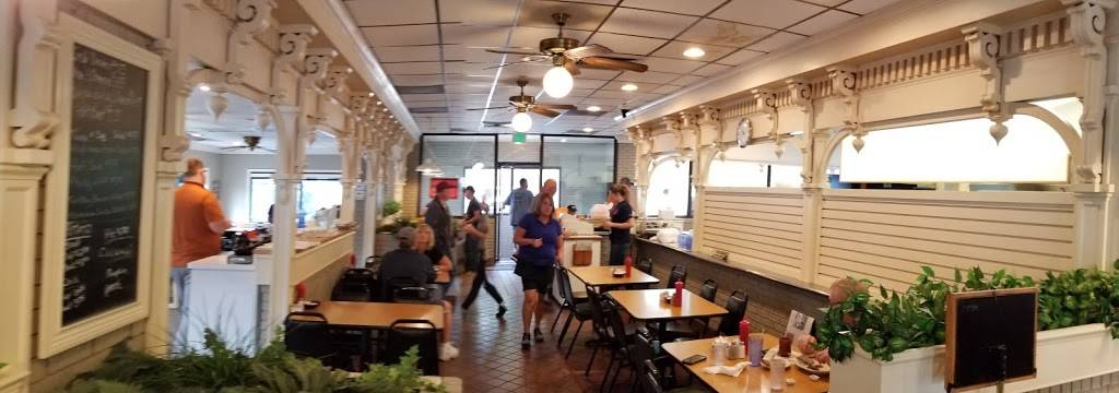 Allens Bristol Street Cafe | restaurant | 500 W Bristol St, Elkhart, IN 46514, USA | 5742629119 OR +1 574-262-9119