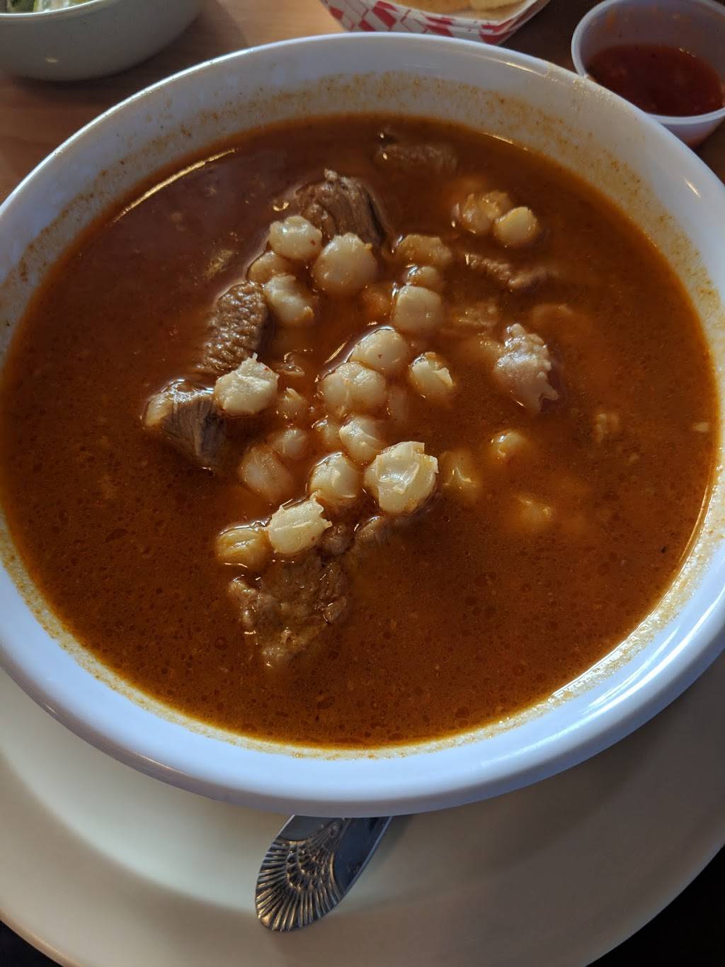 Lupitas Taqueria | restaurant | 2341 El Camino Real, Santa Clara, CA 95050, USA | 4082160954 OR +1 408-216-0954