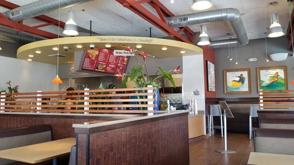 The Habit Burger Grill | meal takeaway | 40436 Murrieta Hot Springs Rd, Murrieta, CA 92563, USA | 9516962288 OR +1 951-696-2288