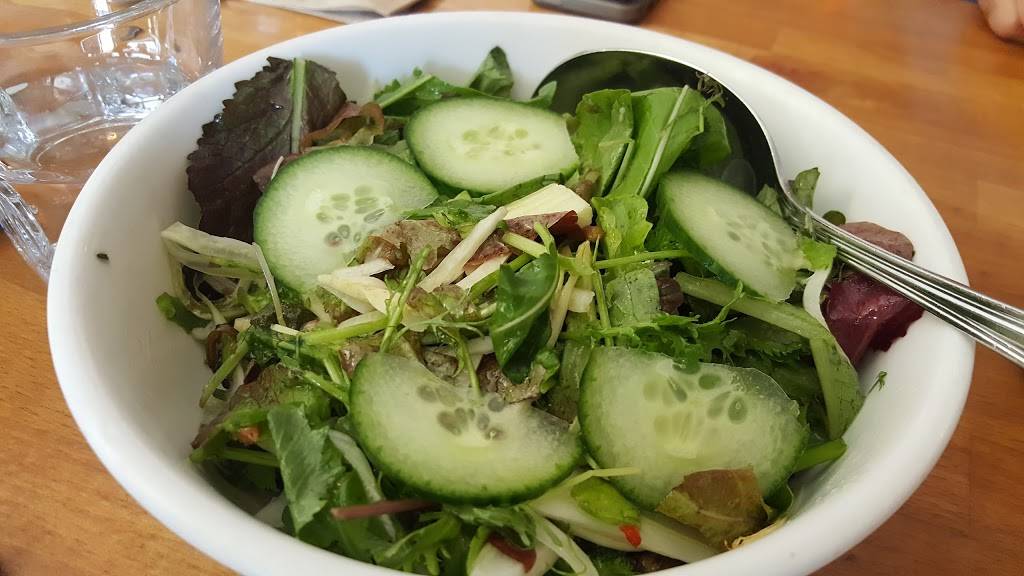 Oak & Rye | restaurant | 303 N Santa Cruz Ave, Los Gatos, CA 95030, USA | 4083954441 OR +1 408-395-4441