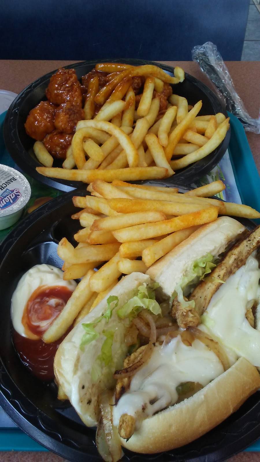 Salems Fresh Eats - Lakeland | meal takeaway | 101 E Memorial Blvd, Lakeland, FL 33801, USA | 8636861111 OR +1 863-686-1111