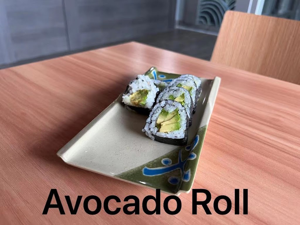 Nori Sushi & Grill | restaurant | 907 W Marketview Dr, Champaign, IL 61822, USA | 2176071660 OR +1 217-607-1660