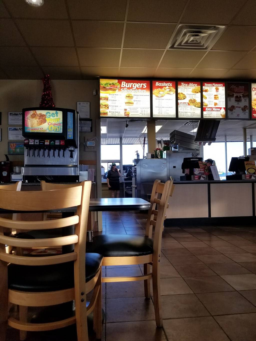 Dairy Queen | restaurant | 208 W Mason St, Mabank, TX 75147, USA | 9038878361 OR +1 903-887-8361