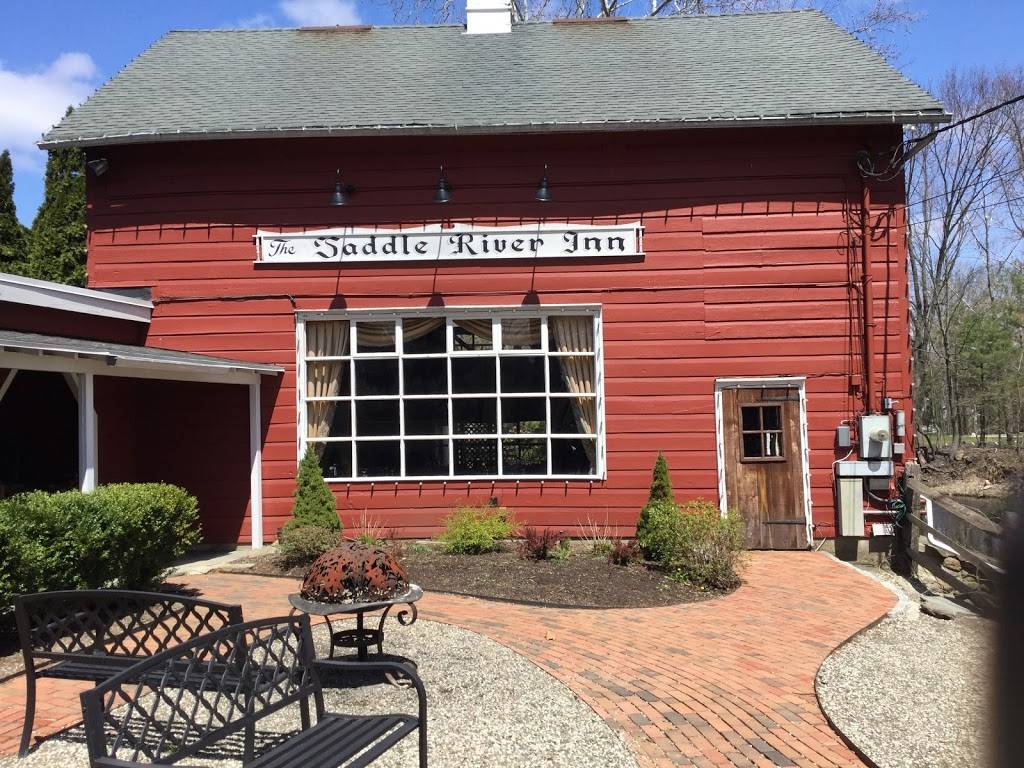 Saddle River Inn | restaurant | 2 Barnstable Ct, Saddle River, NJ 07458, USA | 2018254016 OR +1 201-825-4016
