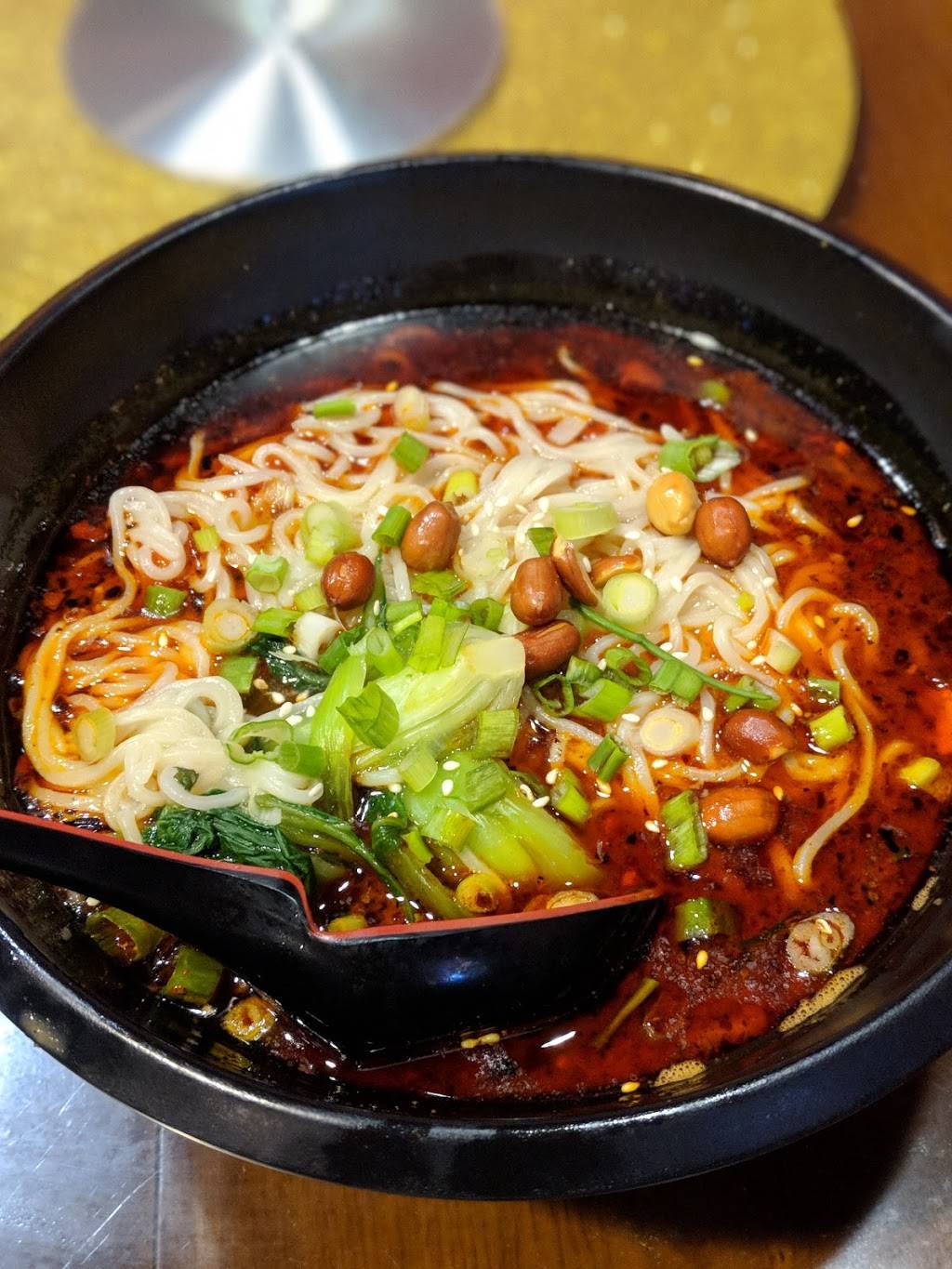 Chong Qing Xiao Mian | restaurant | 34420 Fremont Blvd, Fremont, CA 94555, USA | 5107909888 OR +1 510-790-9888