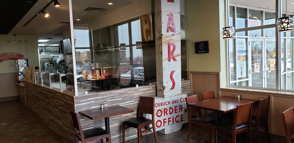 Phillyhoma | restaurant | 1141 E 2nd St, Edmond, OK 73034, USA | 4059206457 OR +1 405-920-6457