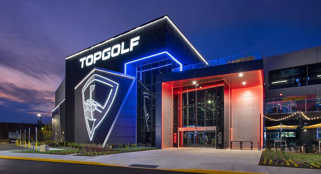 Topgolf | restaurant | 2308 Westwood Ave, Richmond, VA 23230, USA | 8049776371 OR +1 804-977-6371