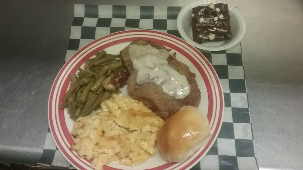 Mid Towne Cafe | restaurant | 7210 Festival Trail Rd, Springfield, SC 29146, USA | 8032589105 OR +1 803-258-9105