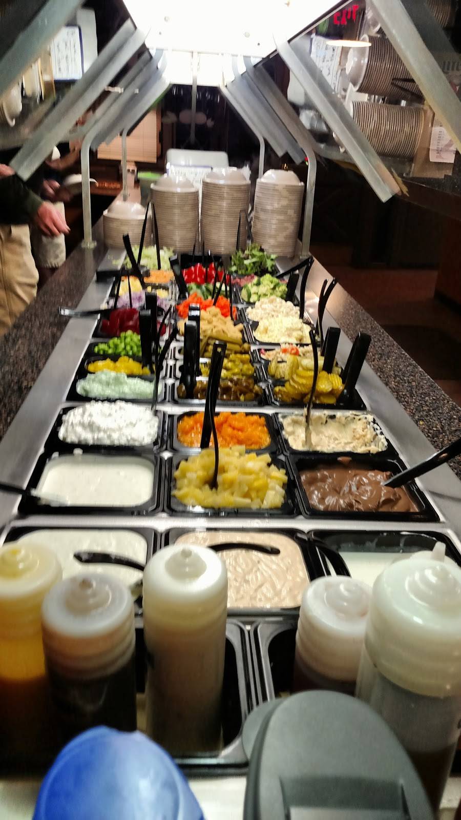 Village Inn Pizza Lenoir | restaurant | 1234 Morganton Blvd SW, Lenoir, NC 28645, USA | 8287588900 OR +1 828-758-8900