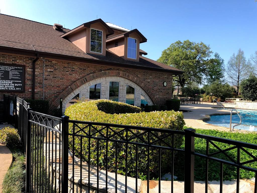 Heritage Ranch & Golf Country Club | restaurant | 465 Scenic Ranch Cir, McKinney, TX 75069, USA | 9728864700 OR +1 972-886-4700