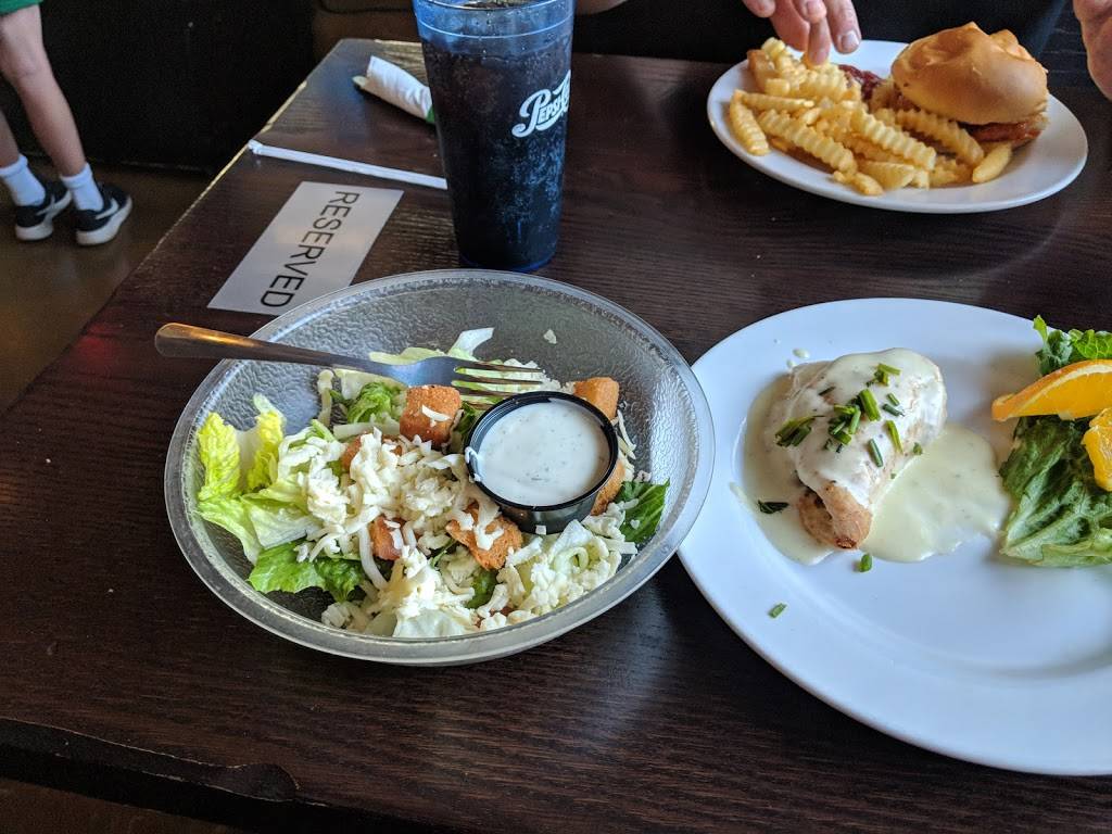 Sybergs Arnold | restaurant | 249 Arnold Crossroads Center, Arnold, MO 63010, USA | 6363332940 OR +1 636-333-2940