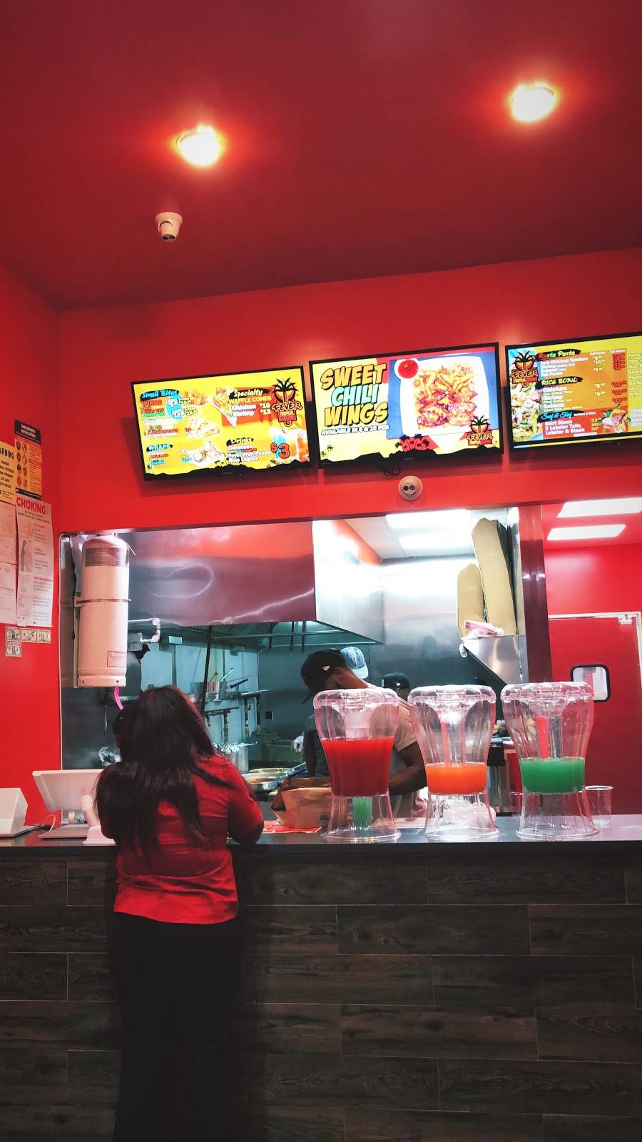 Fever Tropical Cuisine | restaurant | 4164A White Plains Rd, Bronx, NY 10466, USA | 3476025775 OR +1 347-602-5775