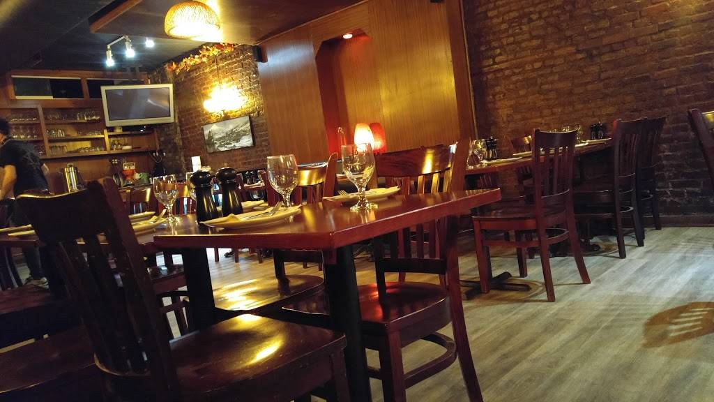 Saharas | restaurant | 513 2nd Ave, New York, NY 10016, USA | 2125327589 OR +1 212-532-7589